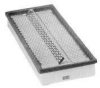 CHAMPION U516/606 Air Filter